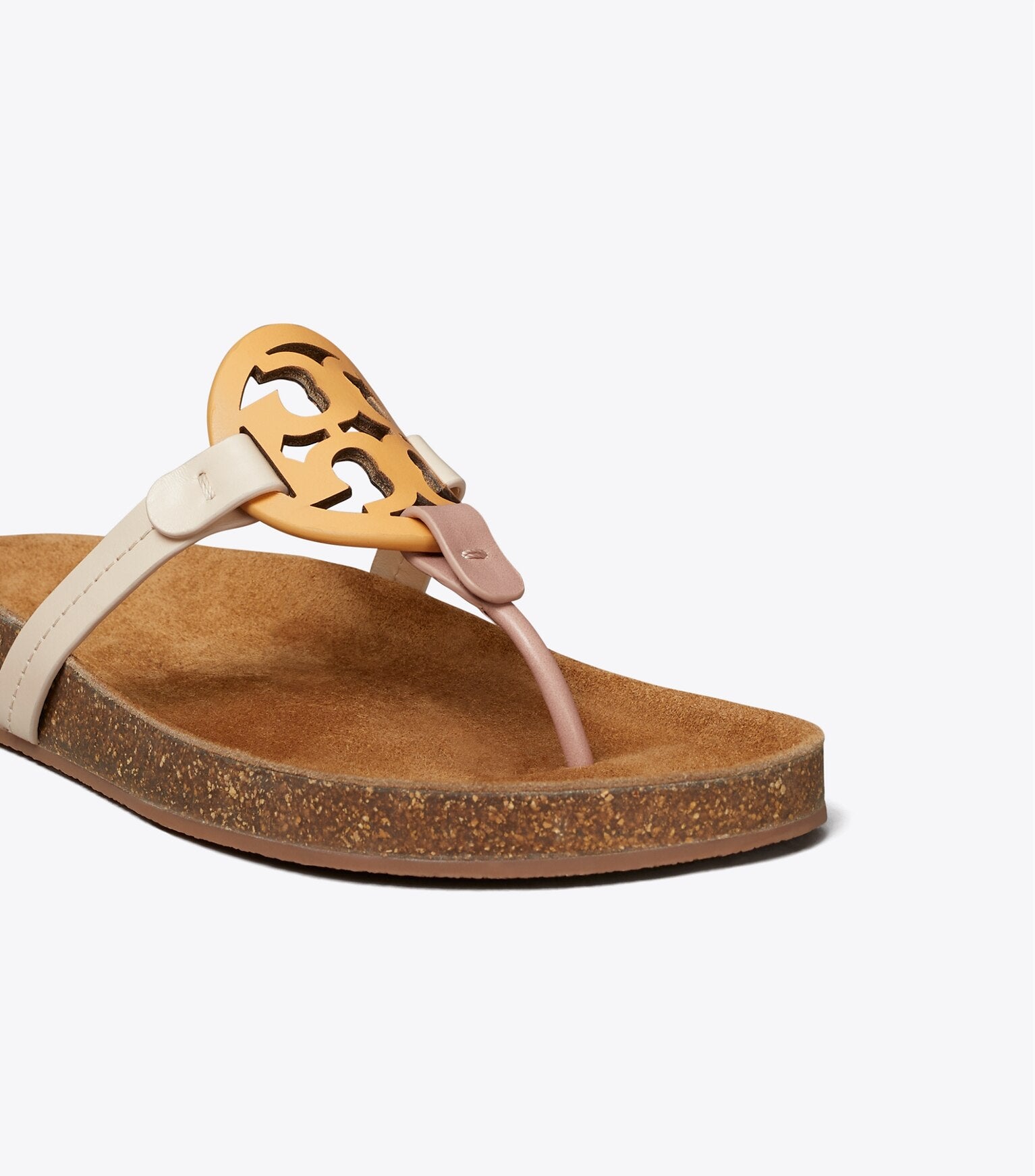 Miller Cloud Sandal