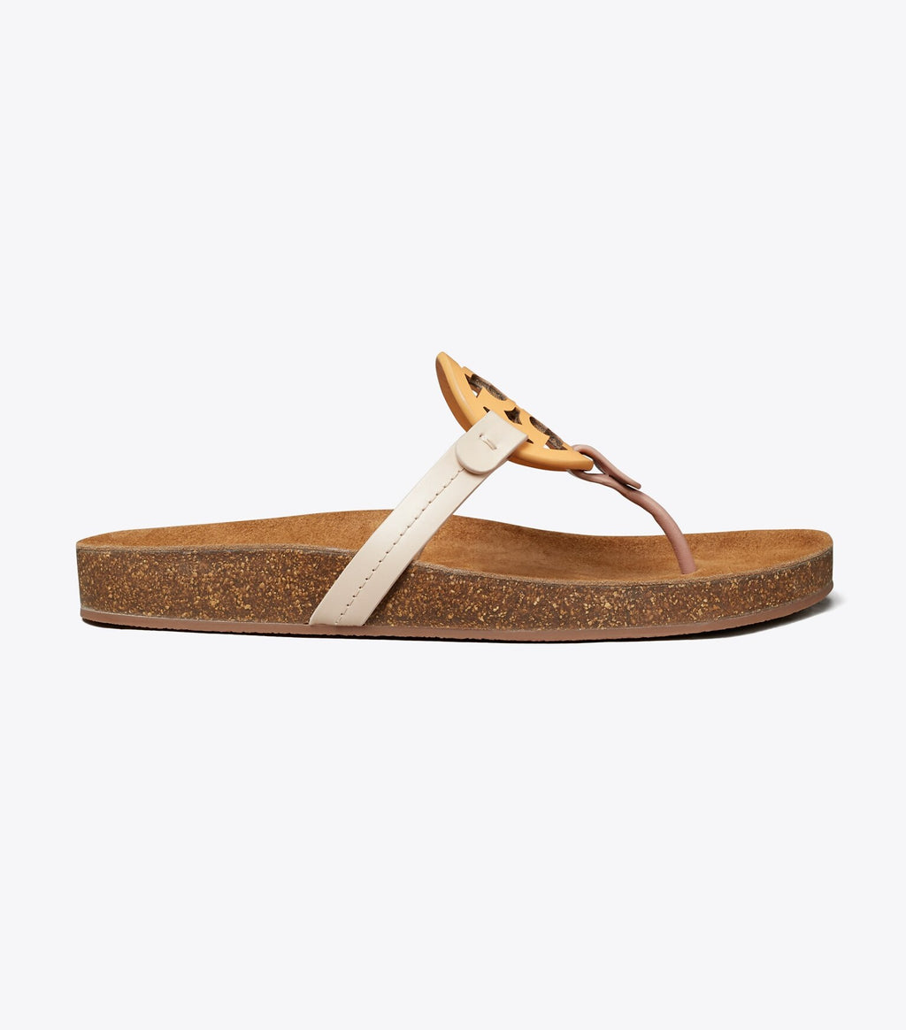 Miller Cloud Sandal