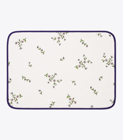 Jolie Fleur Placemat, Set of 4