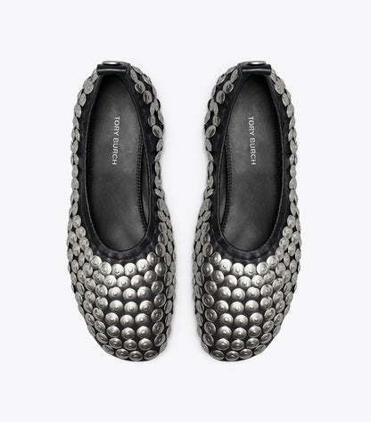 Studded Ballet
