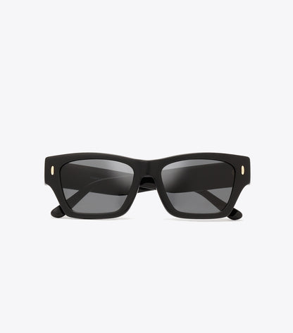 Miller Geometric Sunglasses