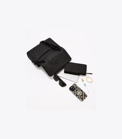 Small Fleming Shoulder Bag