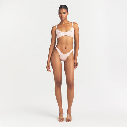 Shine Foundations Dipped Thong