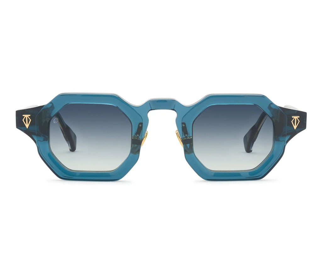 BIRDCAGE BAU008 DEEP BLUE 42