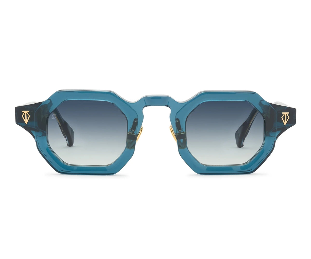 BIRDCAGE BAU008 DEEP BLUE 42