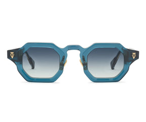 BIRDCAGE BAU008 DEEP BLUE 42