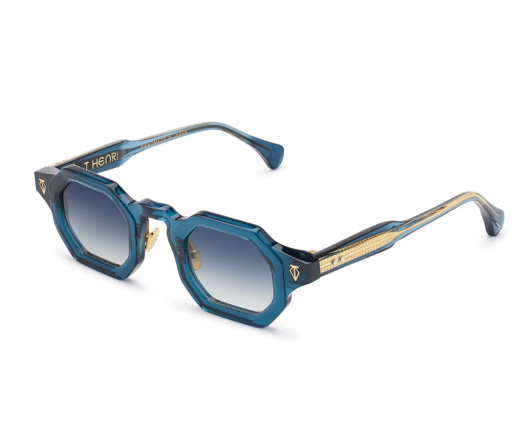 BIRDCAGE BAU008 DEEP BLUE 42