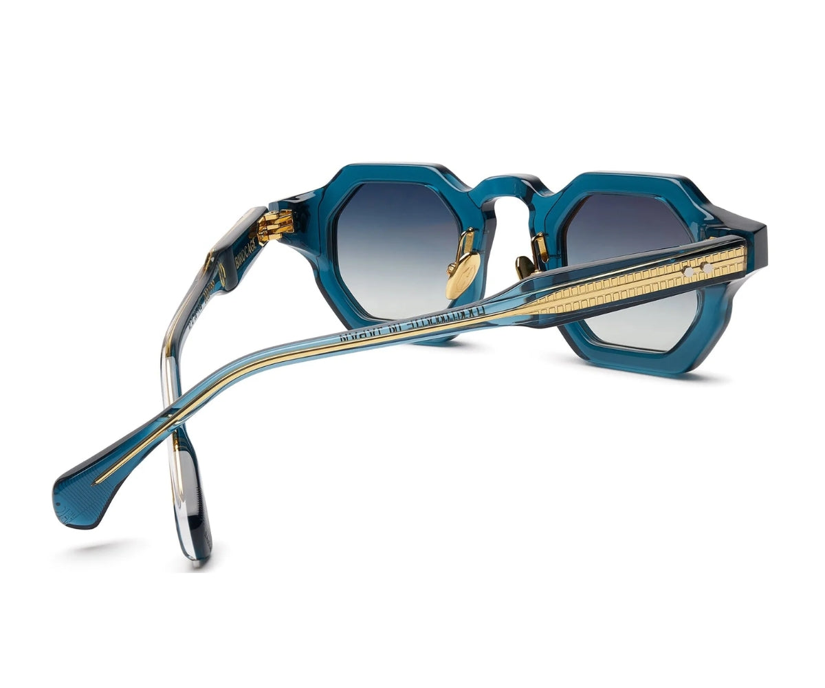 BIRDCAGE BAU008 DEEP BLUE 42