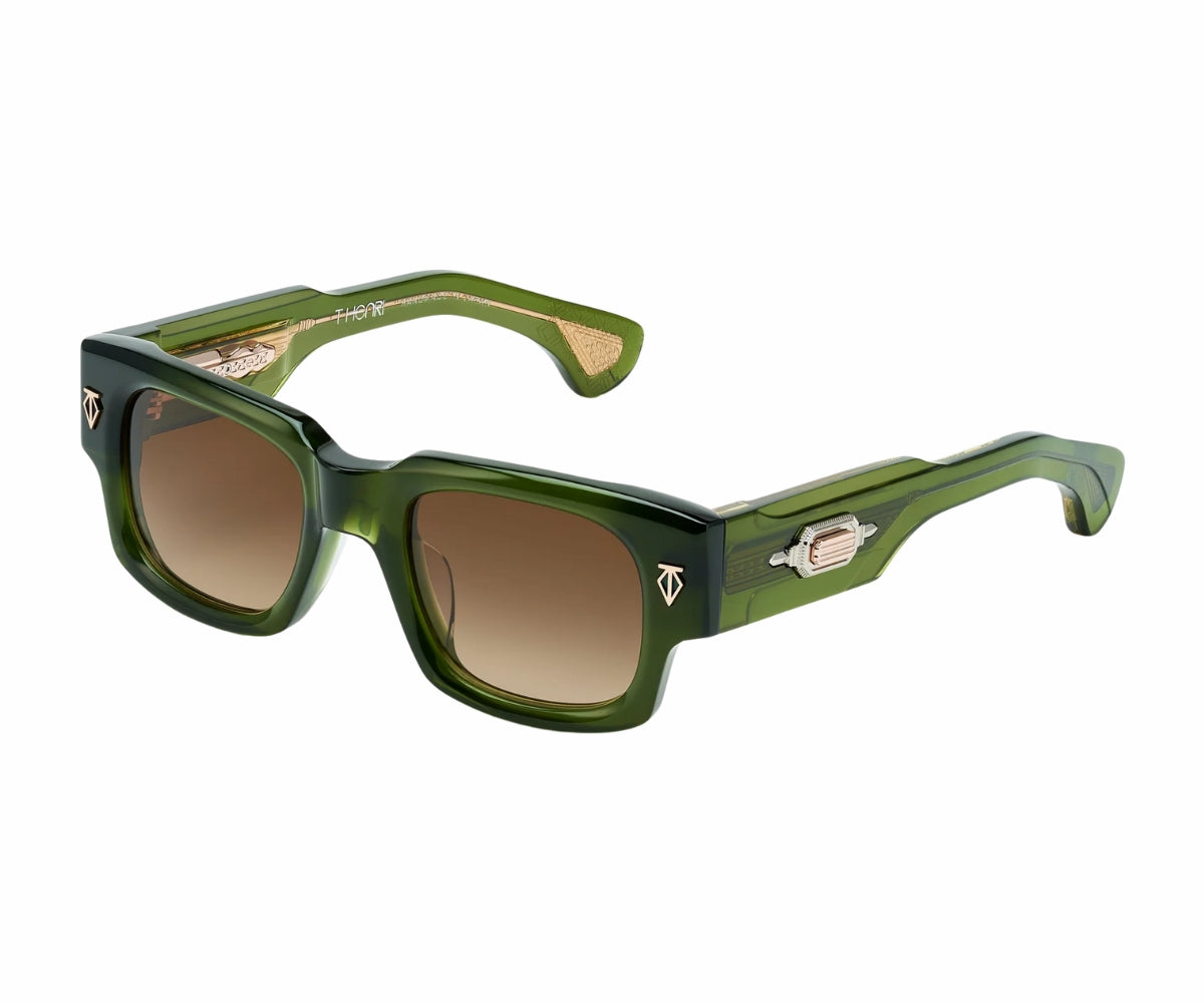 DUSENBERG DUAH SHAMROCK GREEN 49