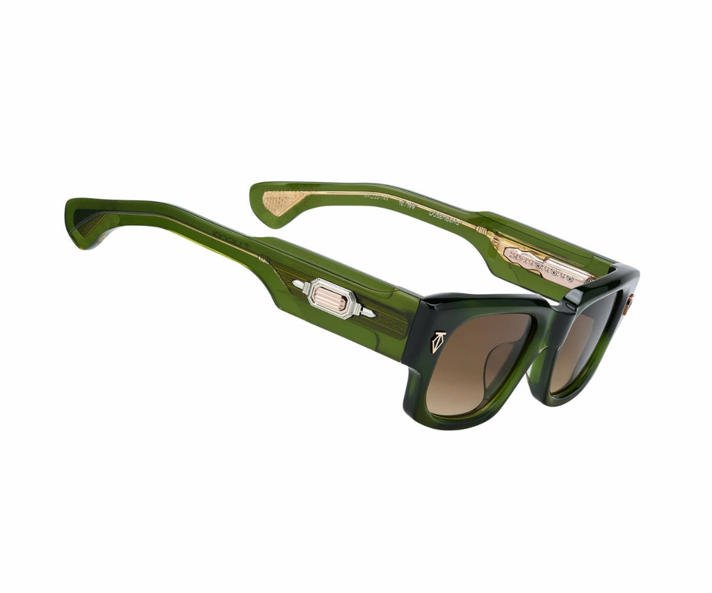 DUSENBERG DUAH SHAMROCK GREEN 49