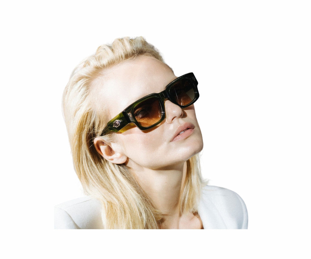 DUSENBERG DUAH SHAMROCK GREEN 49