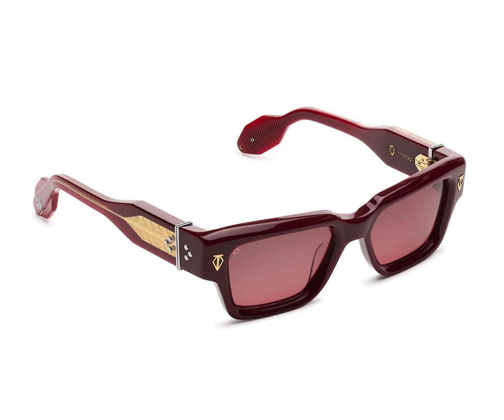 TIRRENO TAE MARRON (LIMITED EDITION) 52
