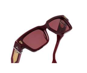 TIRRENO TAE MARRON (LIMITED EDITION) 52