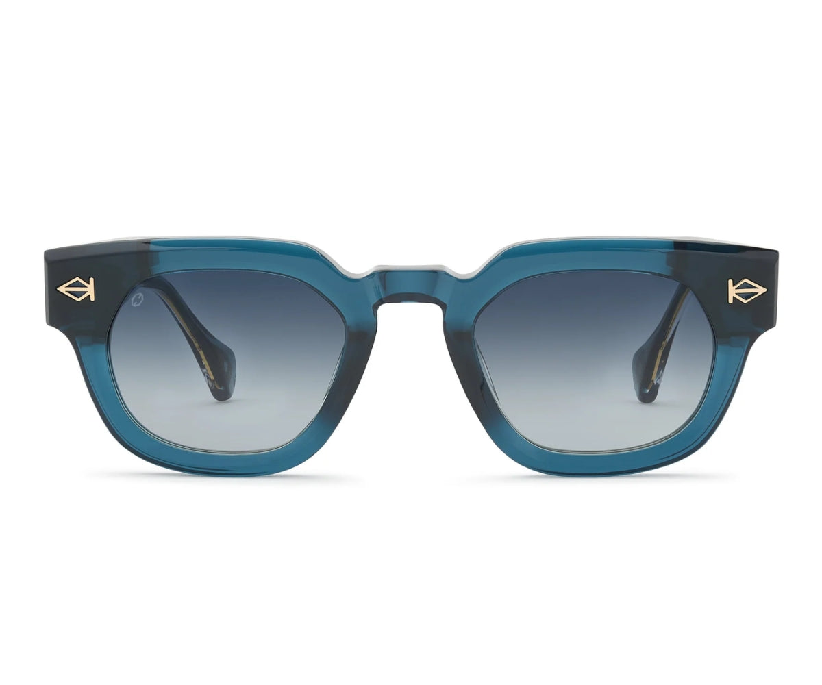 TUATARA TAU008 DEEP BLUE 49