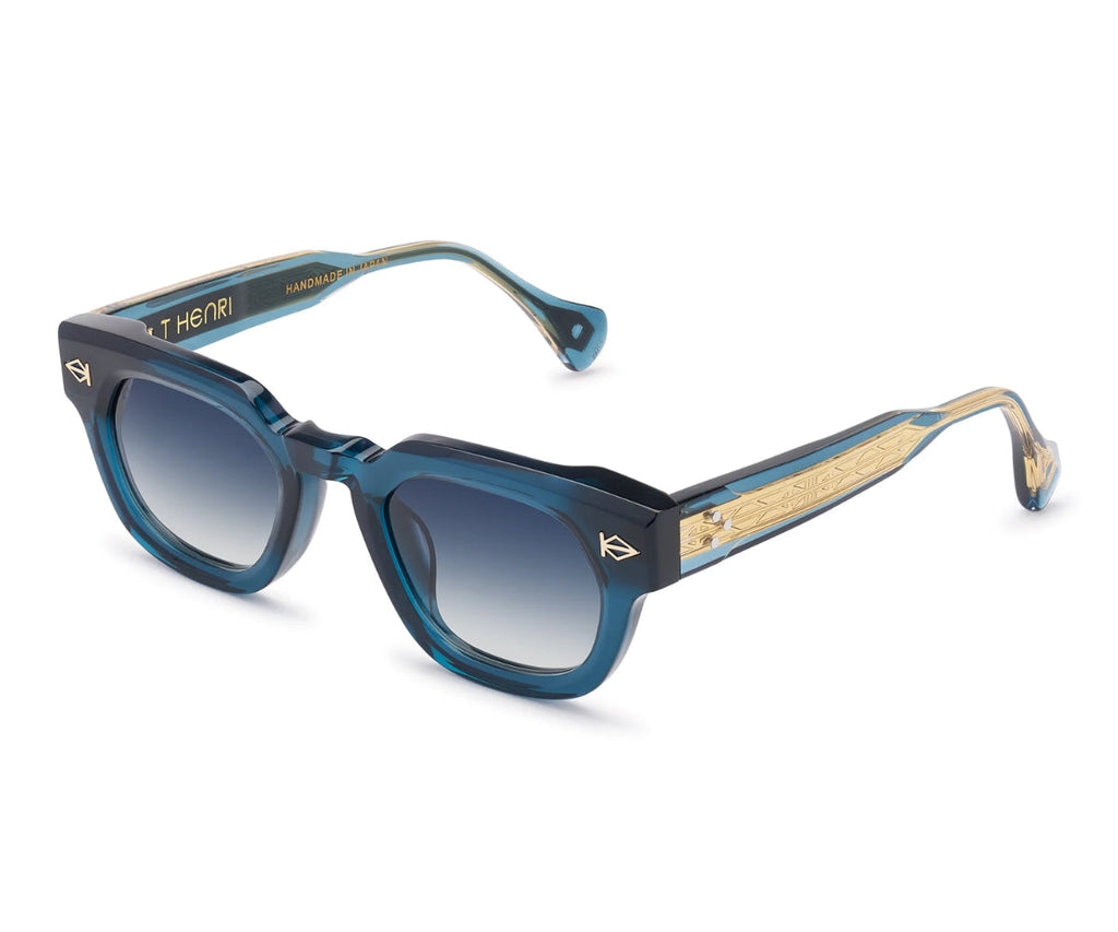 TUATARA TAU008 DEEP BLUE 49