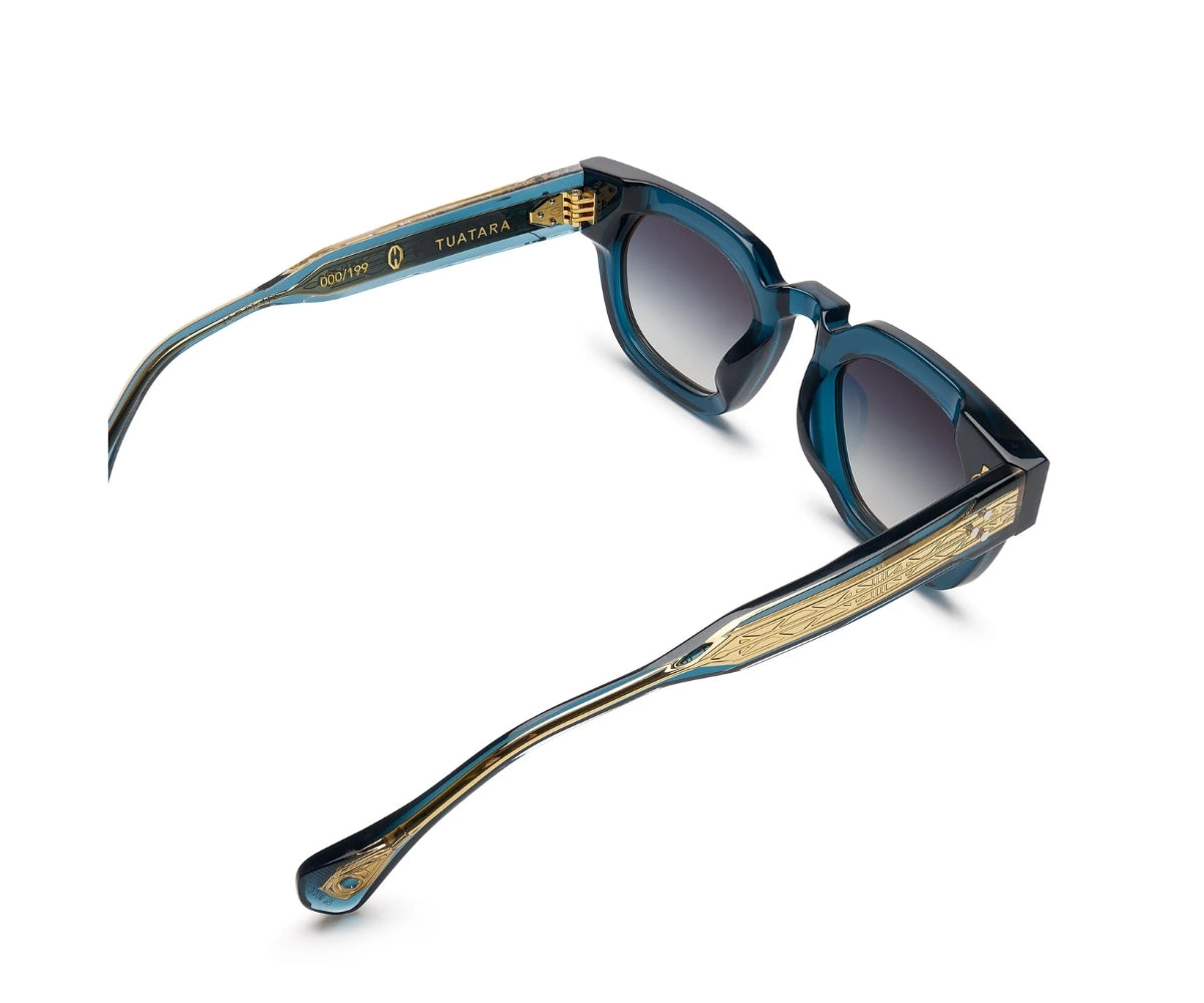 TUATARA TAU008 DEEP BLUE 49