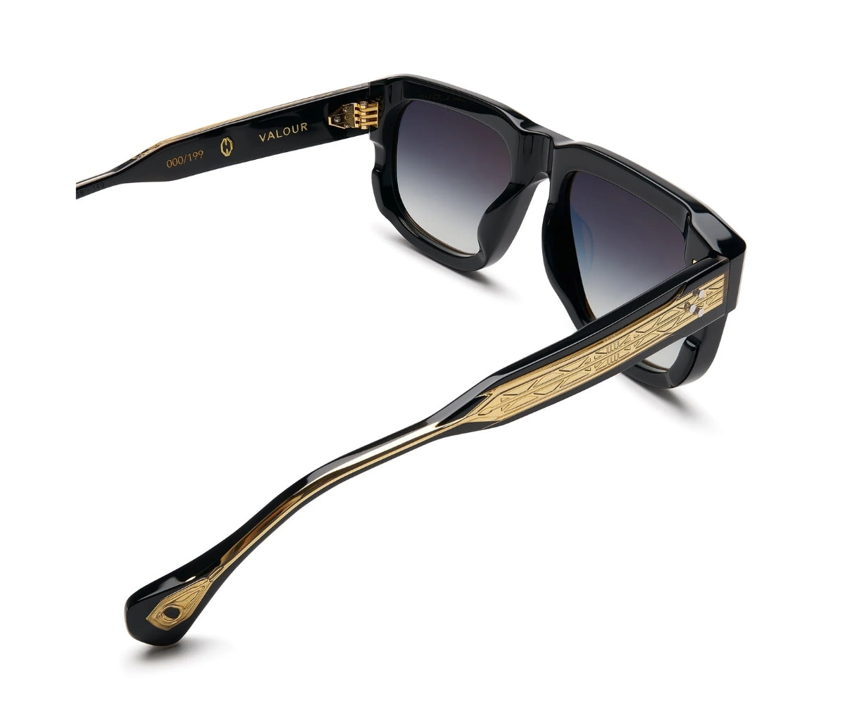 VALOUR VLAL OBSIDIAN 56