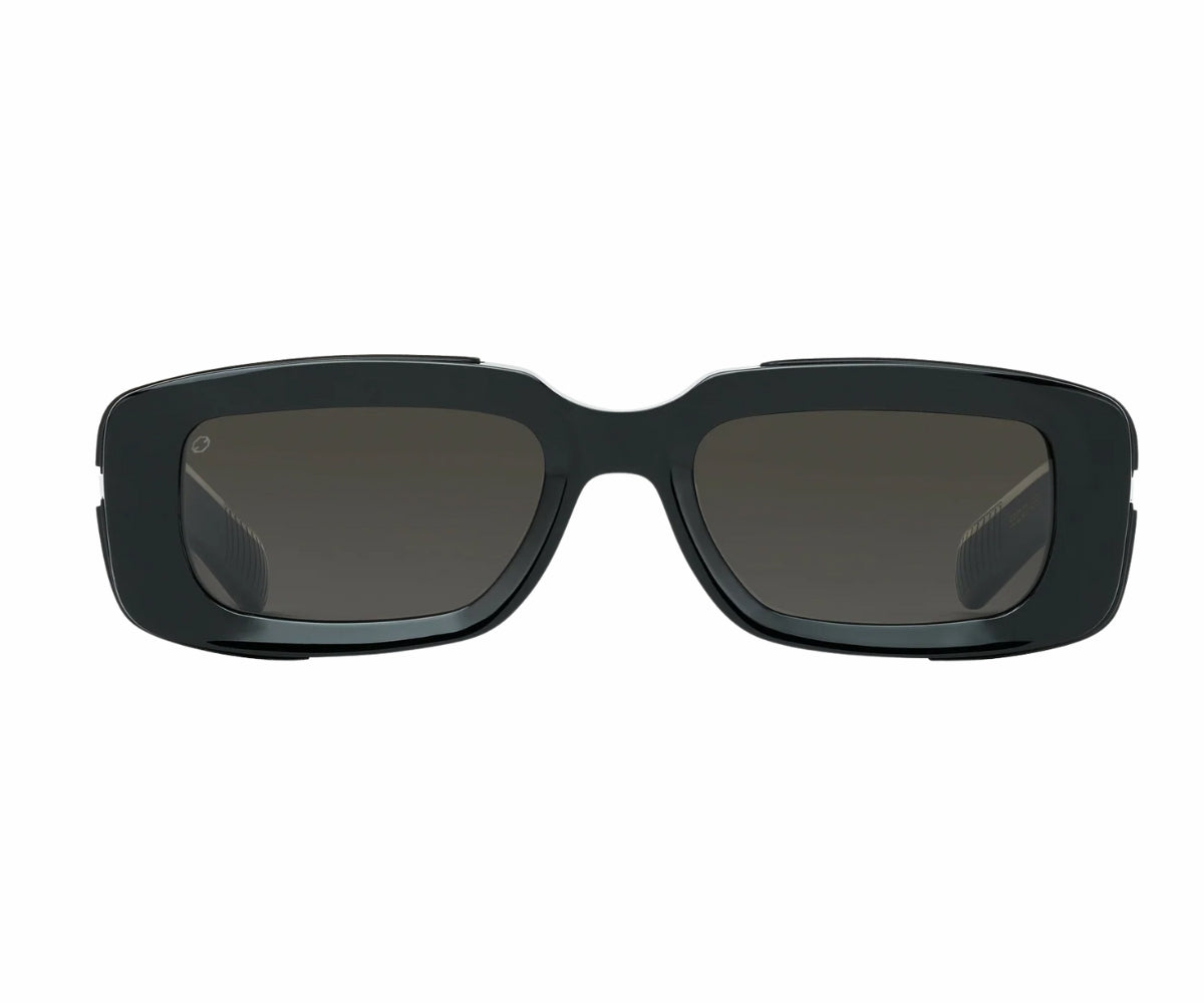 YURUS UCC TRAVERSE BLACK 53
