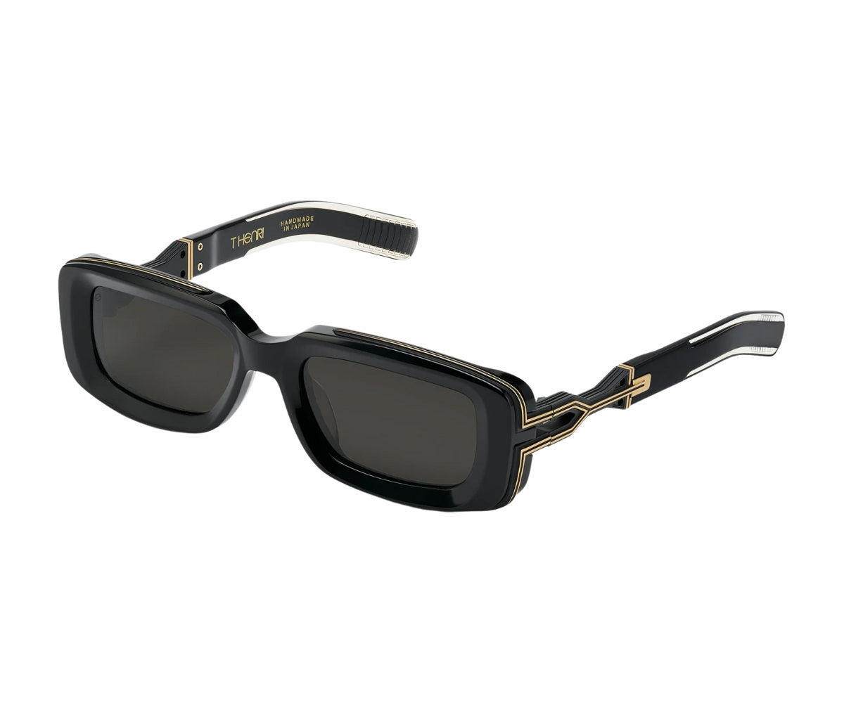 YURUS UCC TRAVERSE BLACK 53