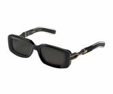 YURUS UCC TRAVERSE BLACK 53