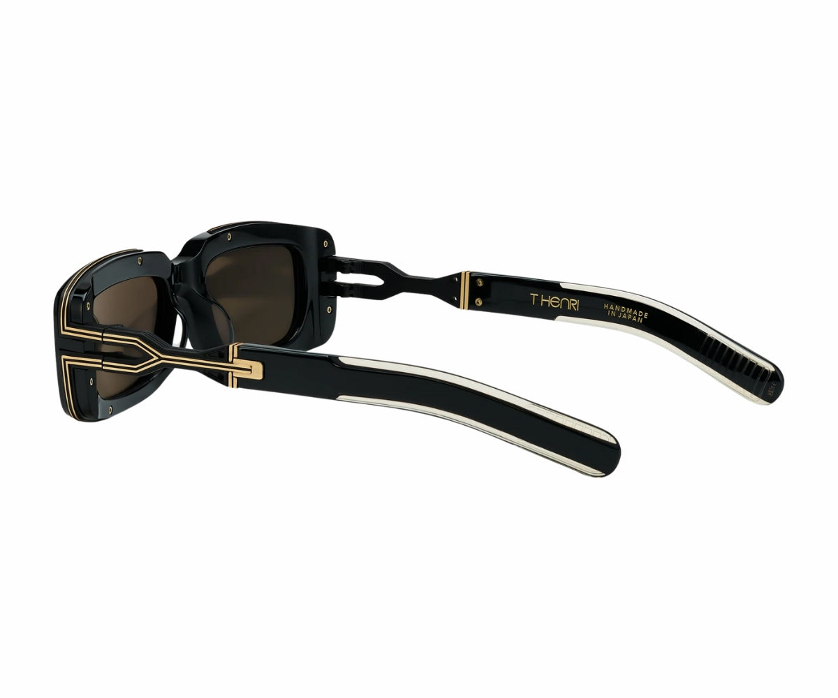 YURUS UCC TRAVERSE BLACK 53