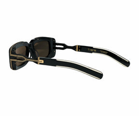 YURUS UCC TRAVERSE BLACK 53