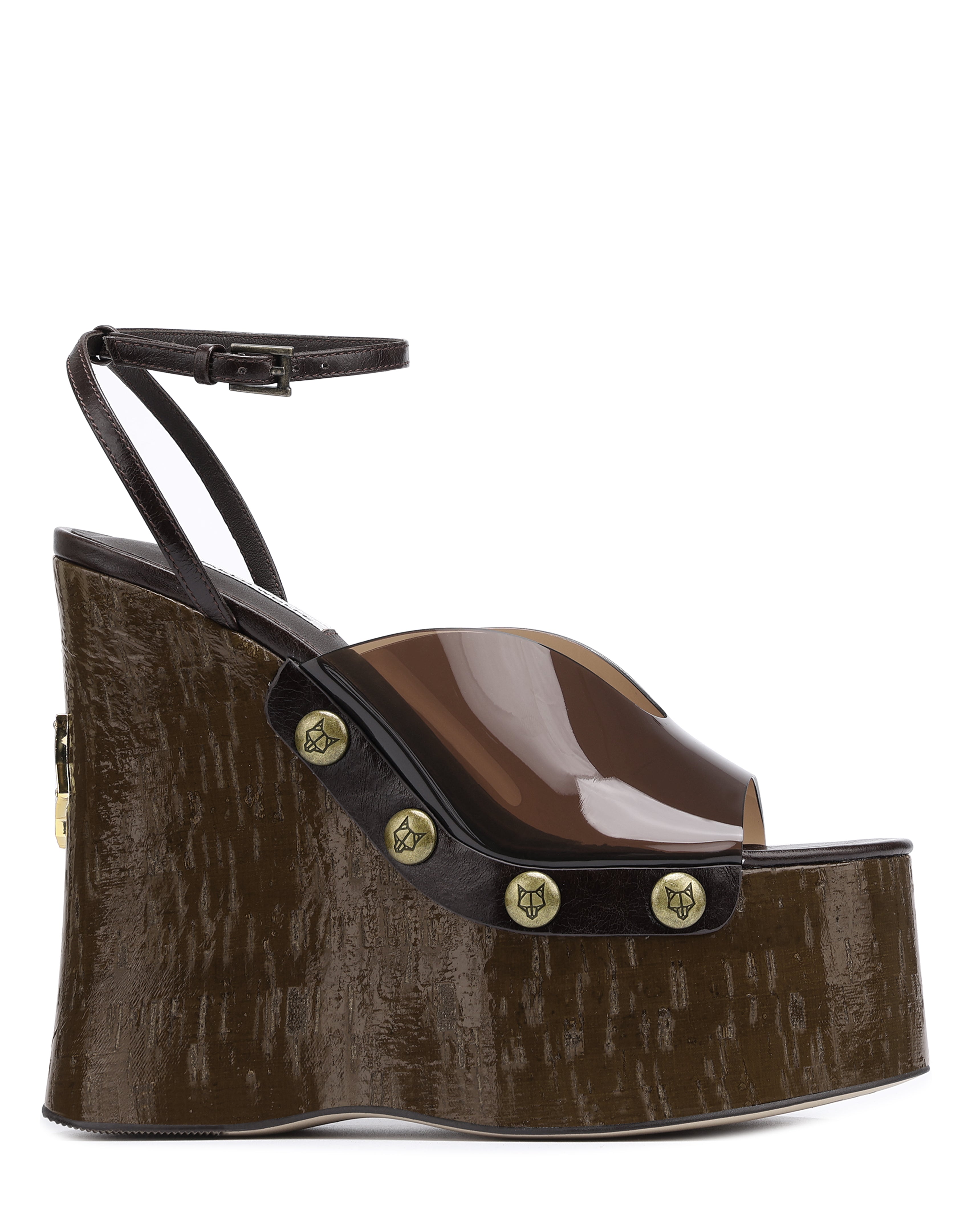 Tiger Lilly Brown TPU