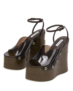 Tiger Lilly Brown TPU
