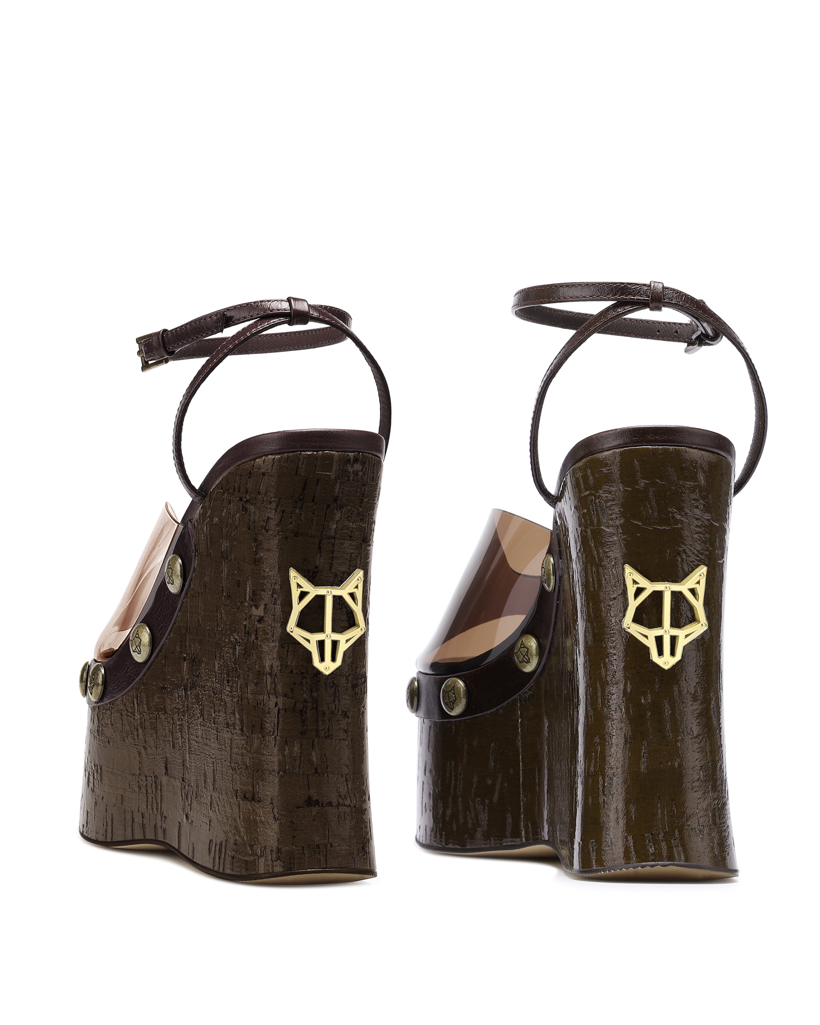 Tiger Lilly Brown TPU