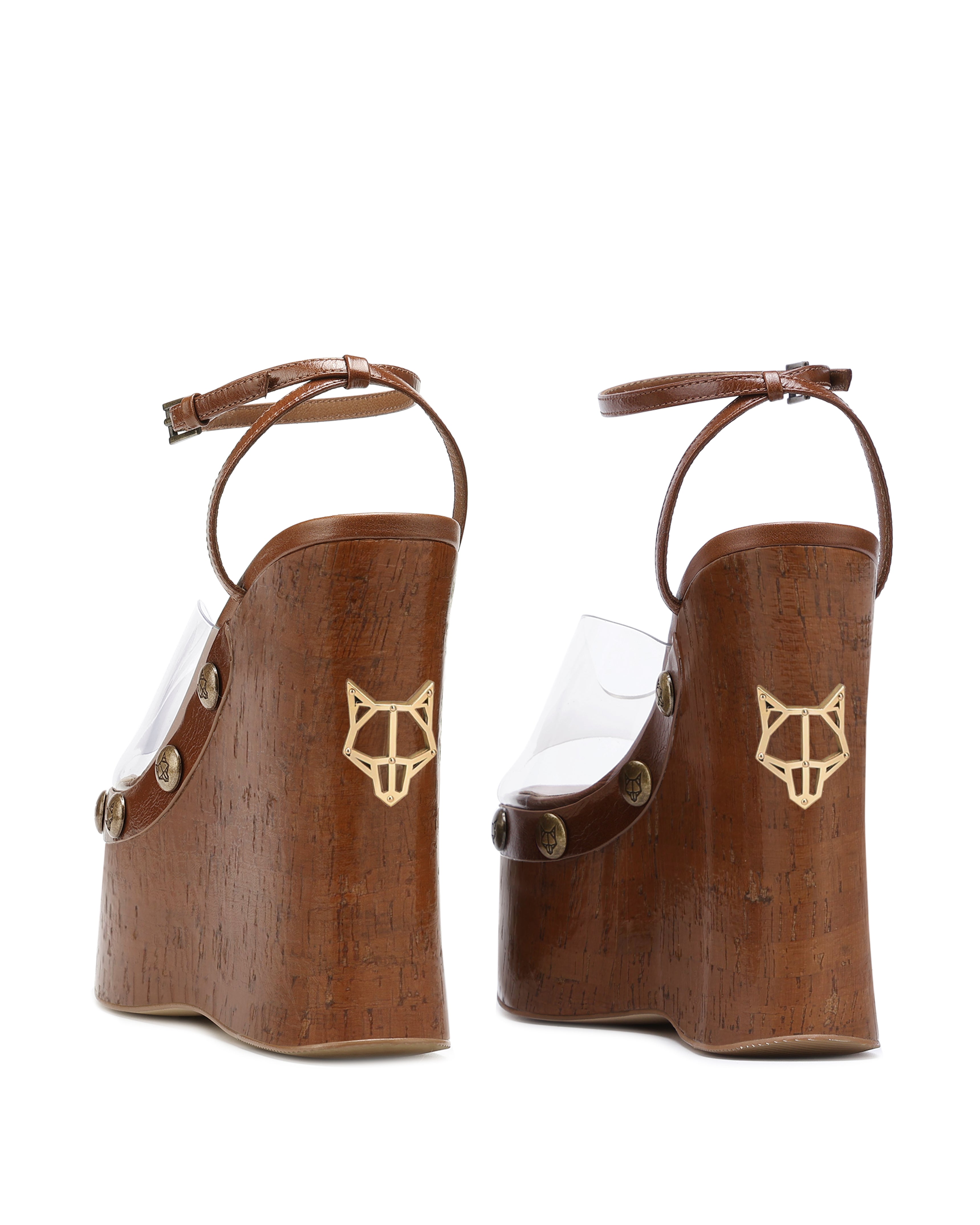 Tiger Lilly Clear TPU