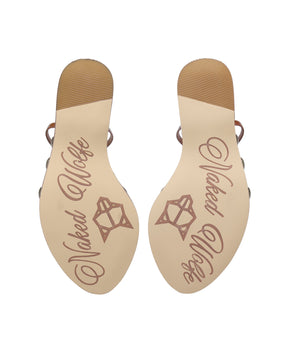 Tiger Lilly Clear TPU