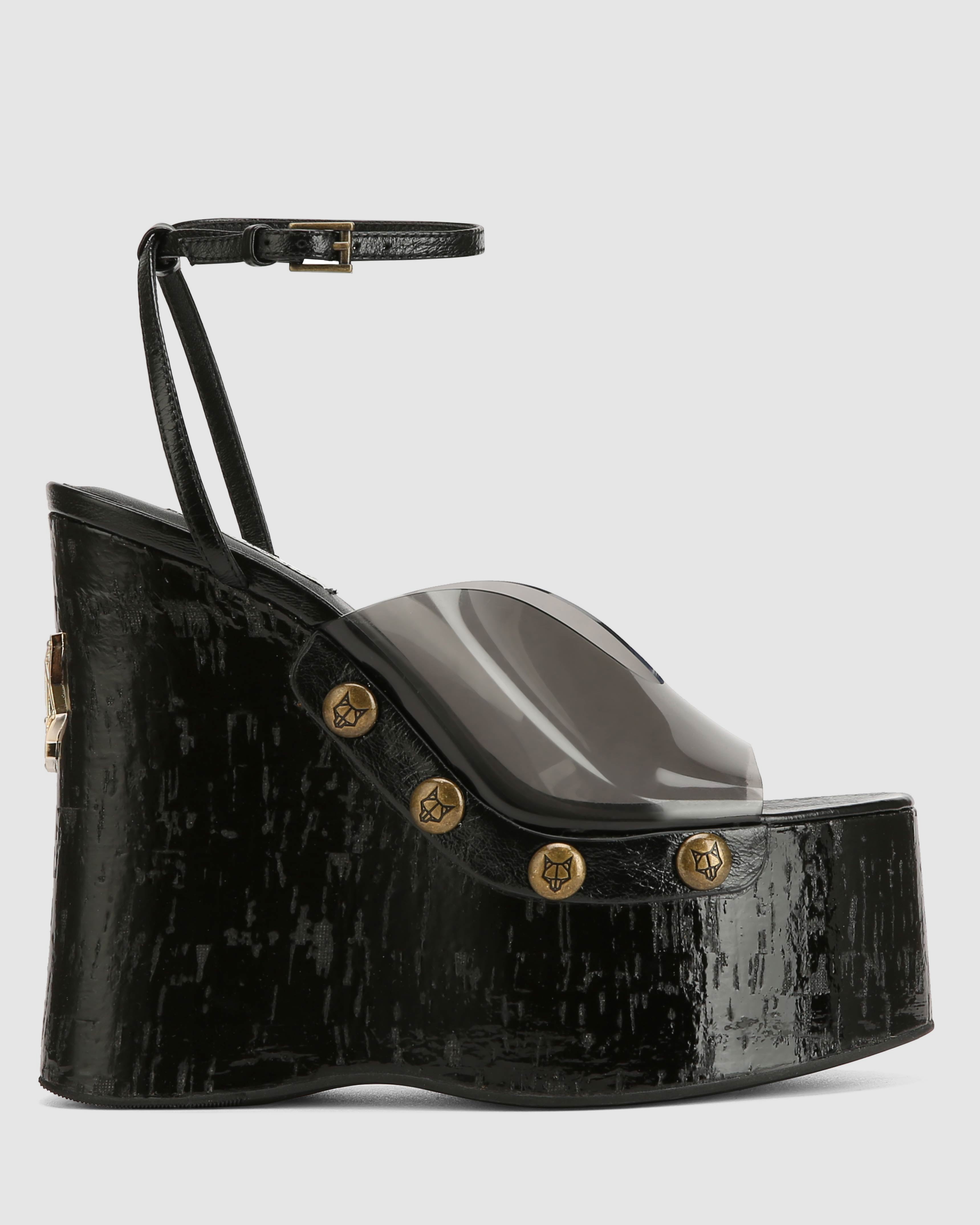 Tiger Lilly Smoke TPU