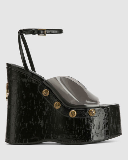 Tiger Lilly Smoke TPU