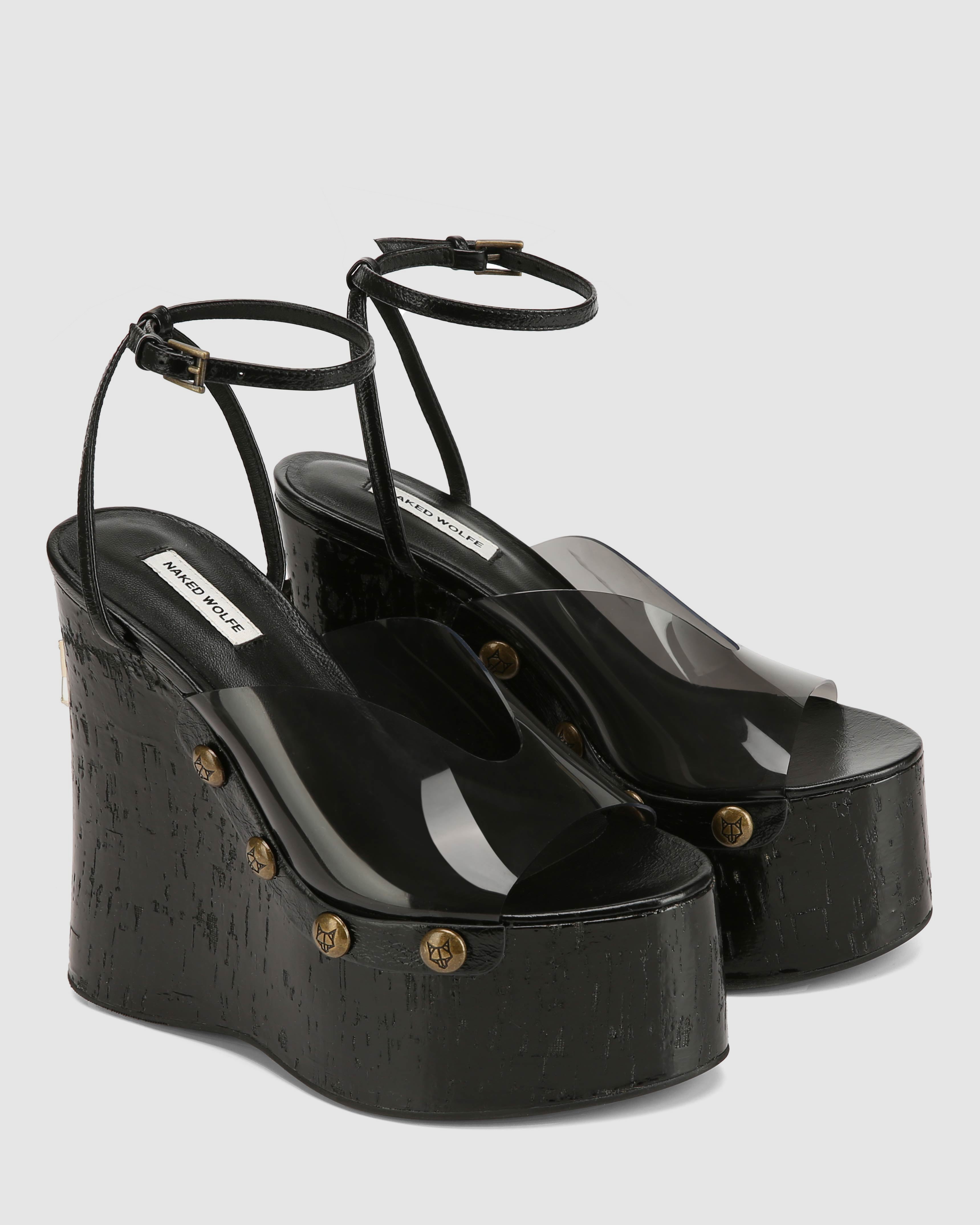 Tiger Lilly Smoke TPU