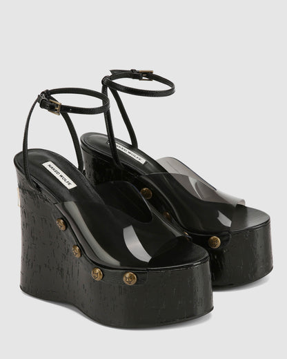 Tiger Lilly Smoke TPU