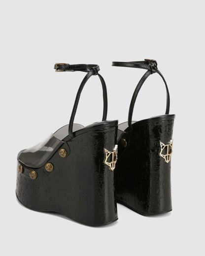 Tiger Lilly Smoke TPU