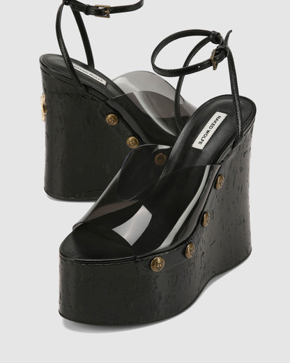 Tiger Lilly Smoke TPU