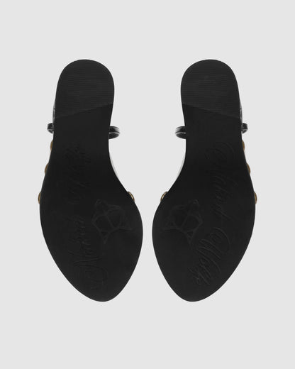 Tiger Lilly Smoke TPU