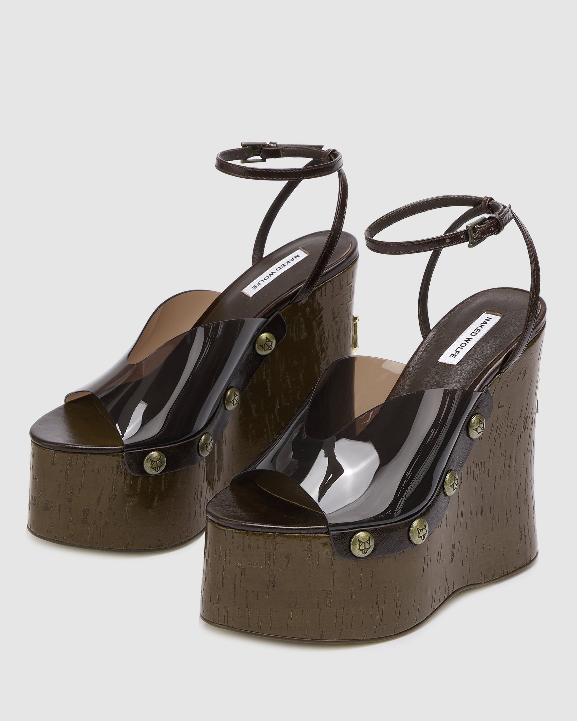 Tiger Lilly Brown TPU