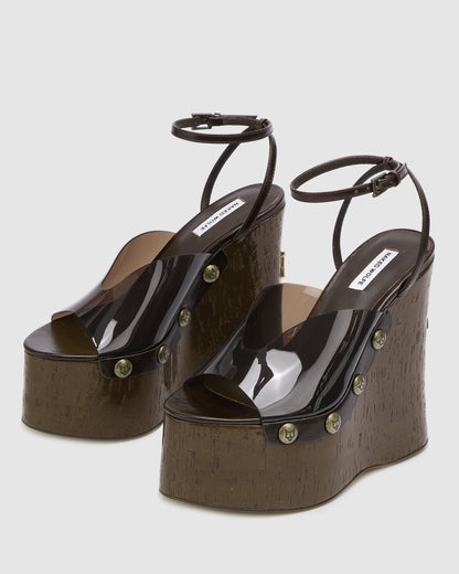 Tiger Lilly Brown TPU