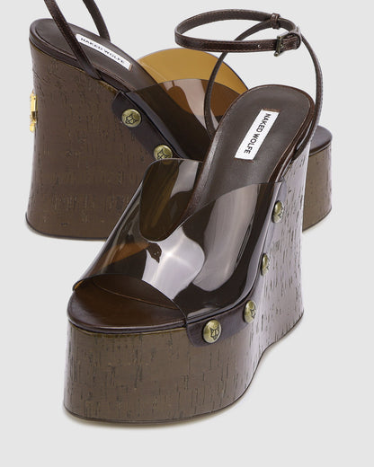 Tiger Lilly Brown TPU