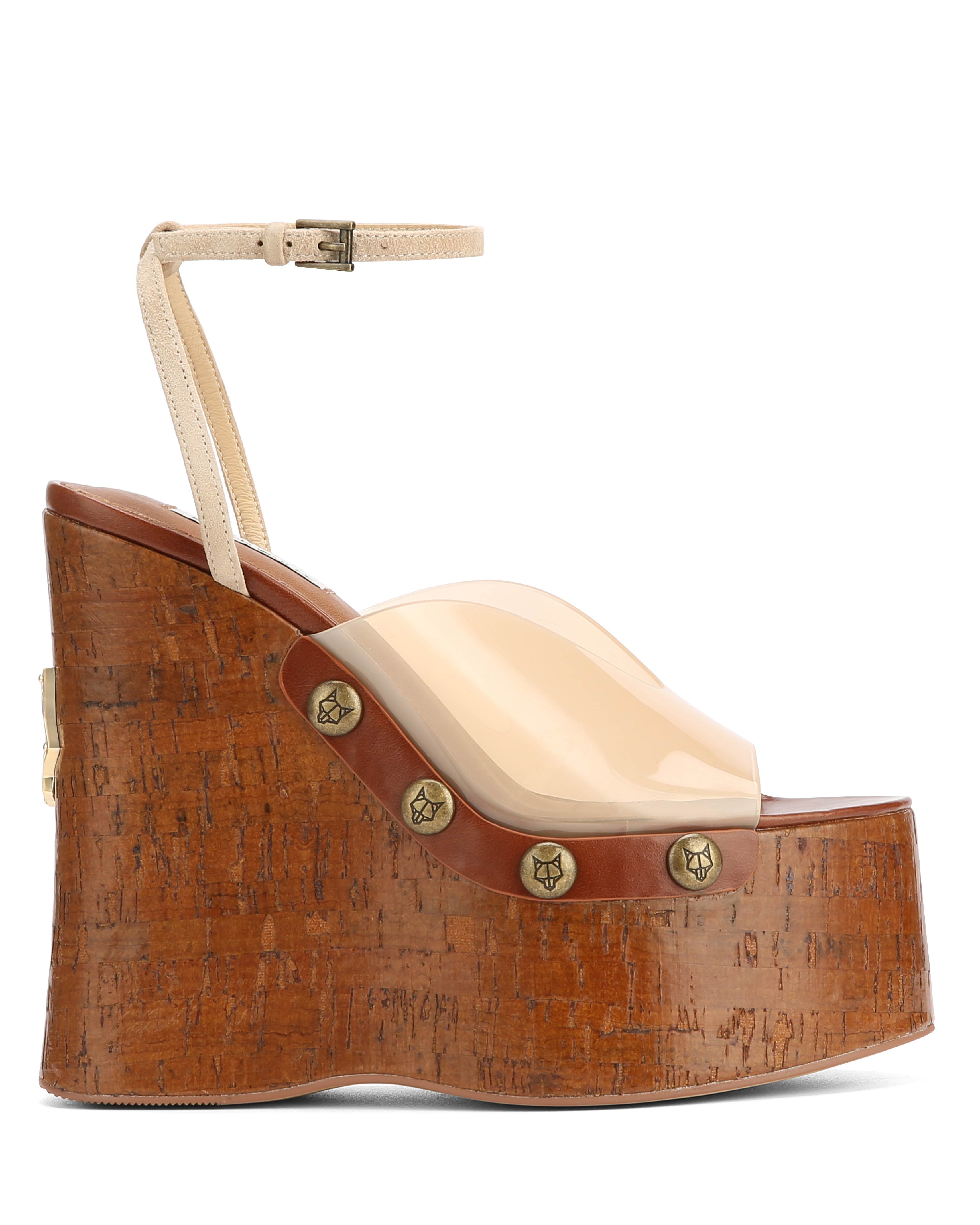 Tiger Lilly Beige TPU