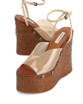 Tiger Lilly Beige TPU