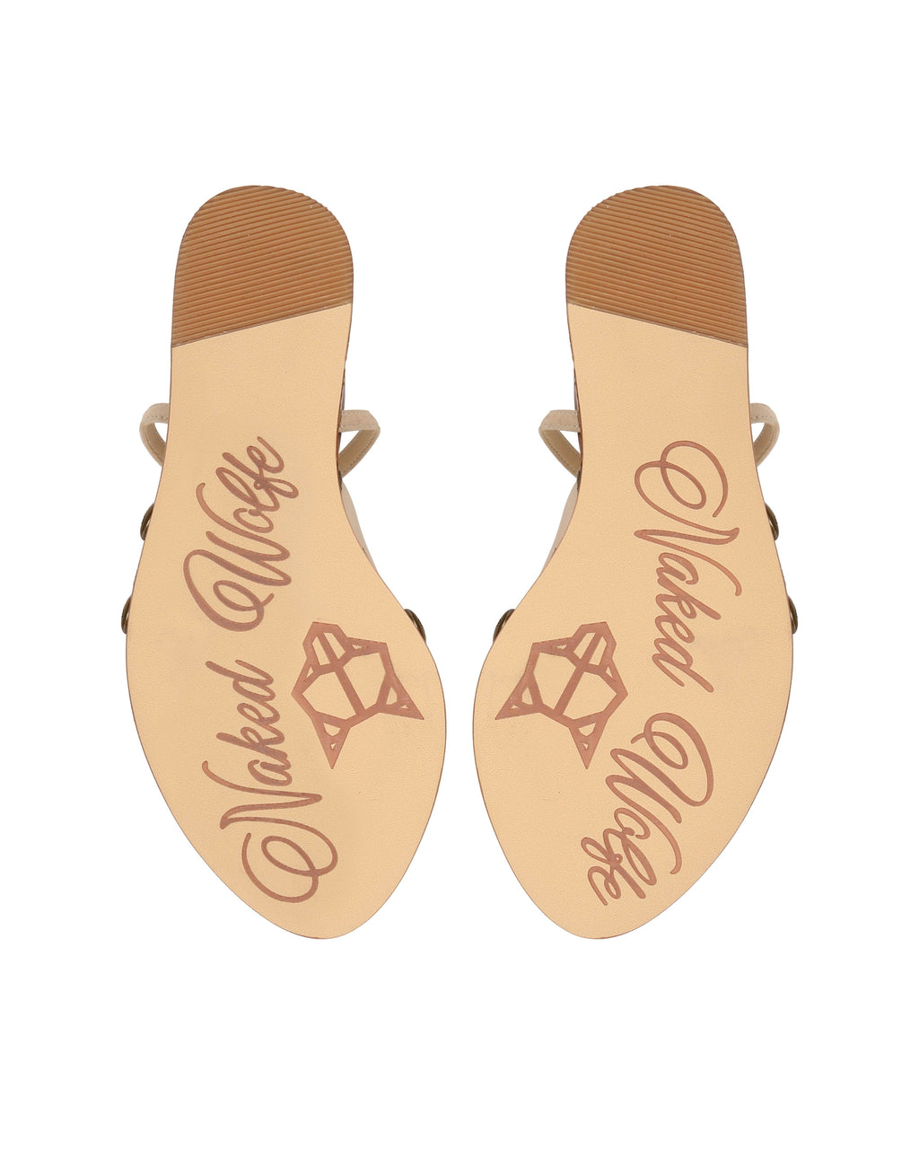 Tiger Lilly Beige TPU