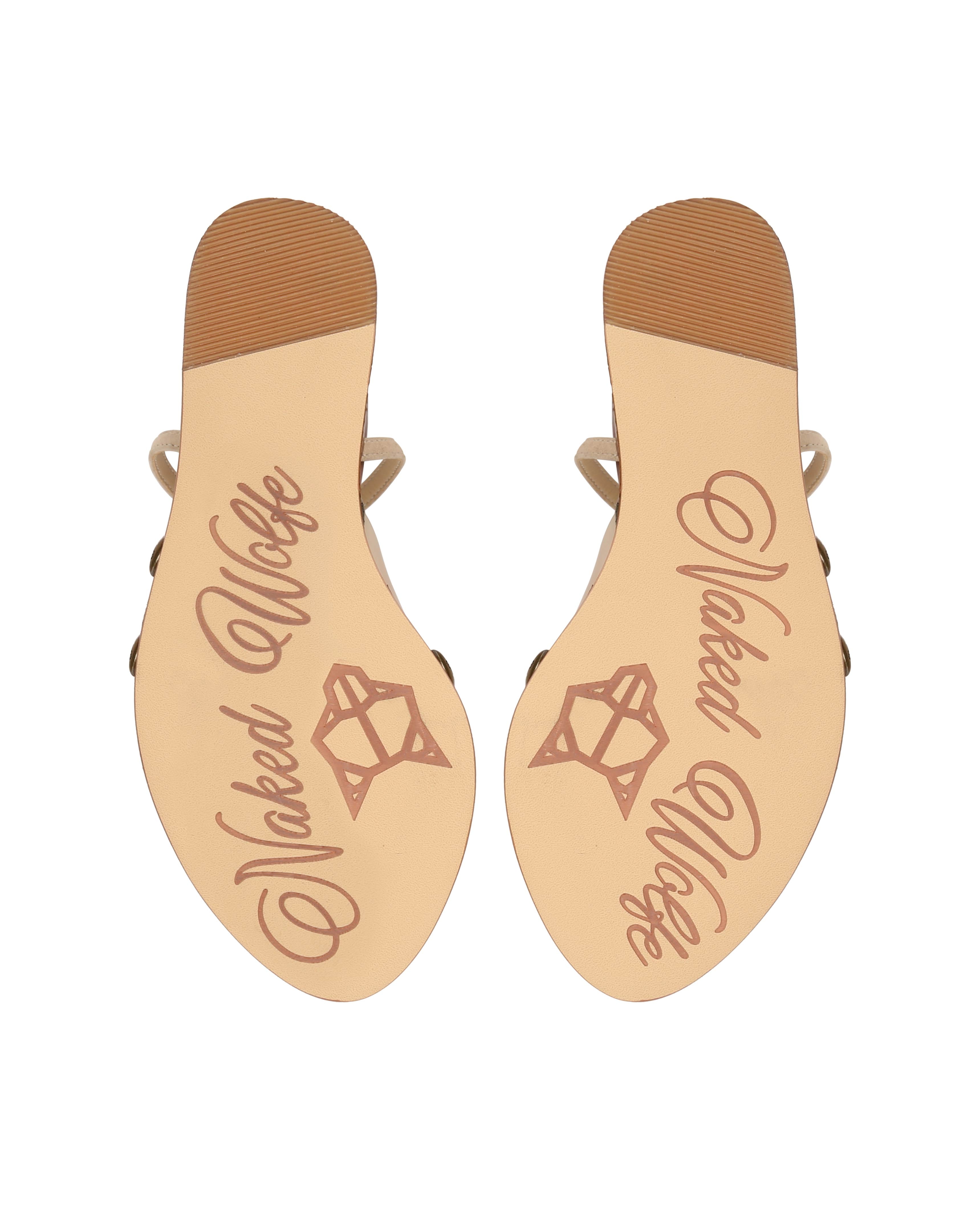 Tiger Lilly Beige TPU