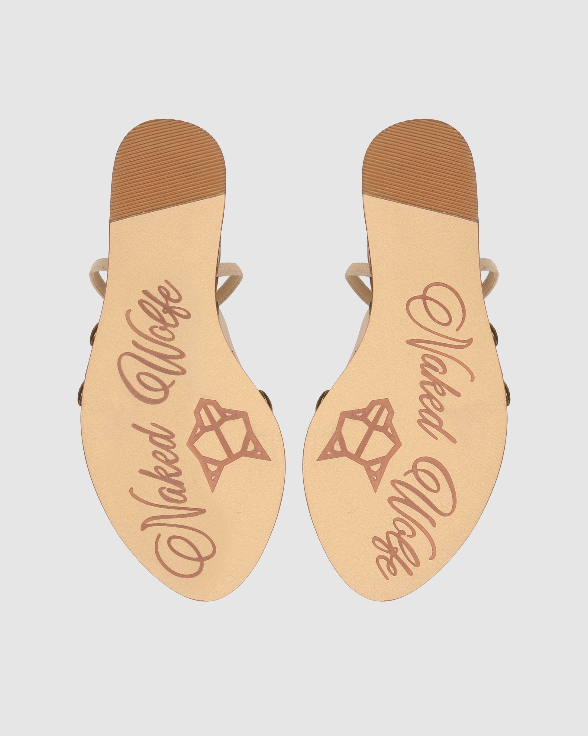 Tiger Lilly Beige TPU