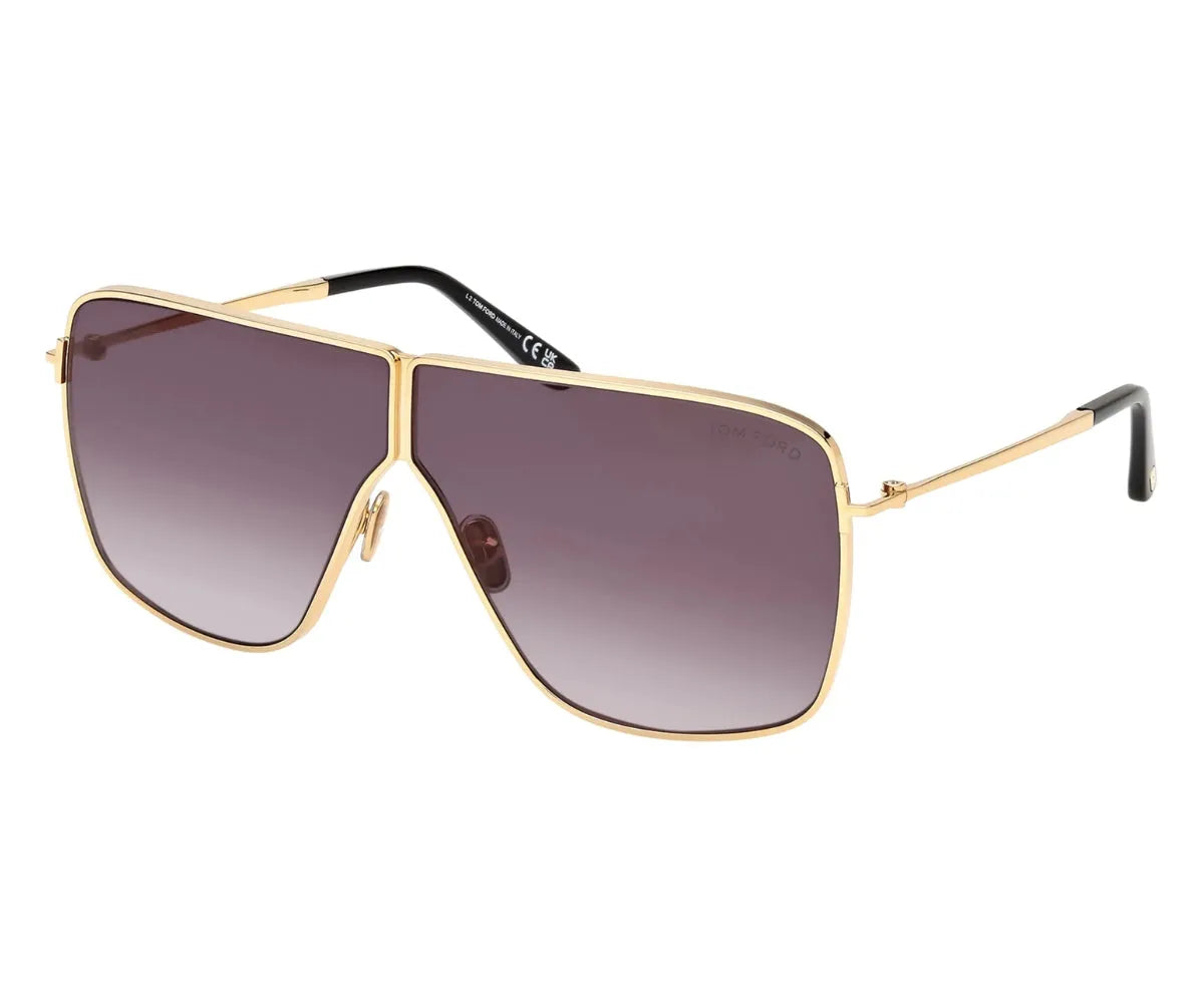 Tom Ford HUXLEY 1159 30A 68