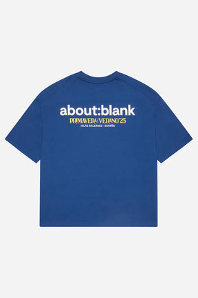 Ibiza box t-shirt