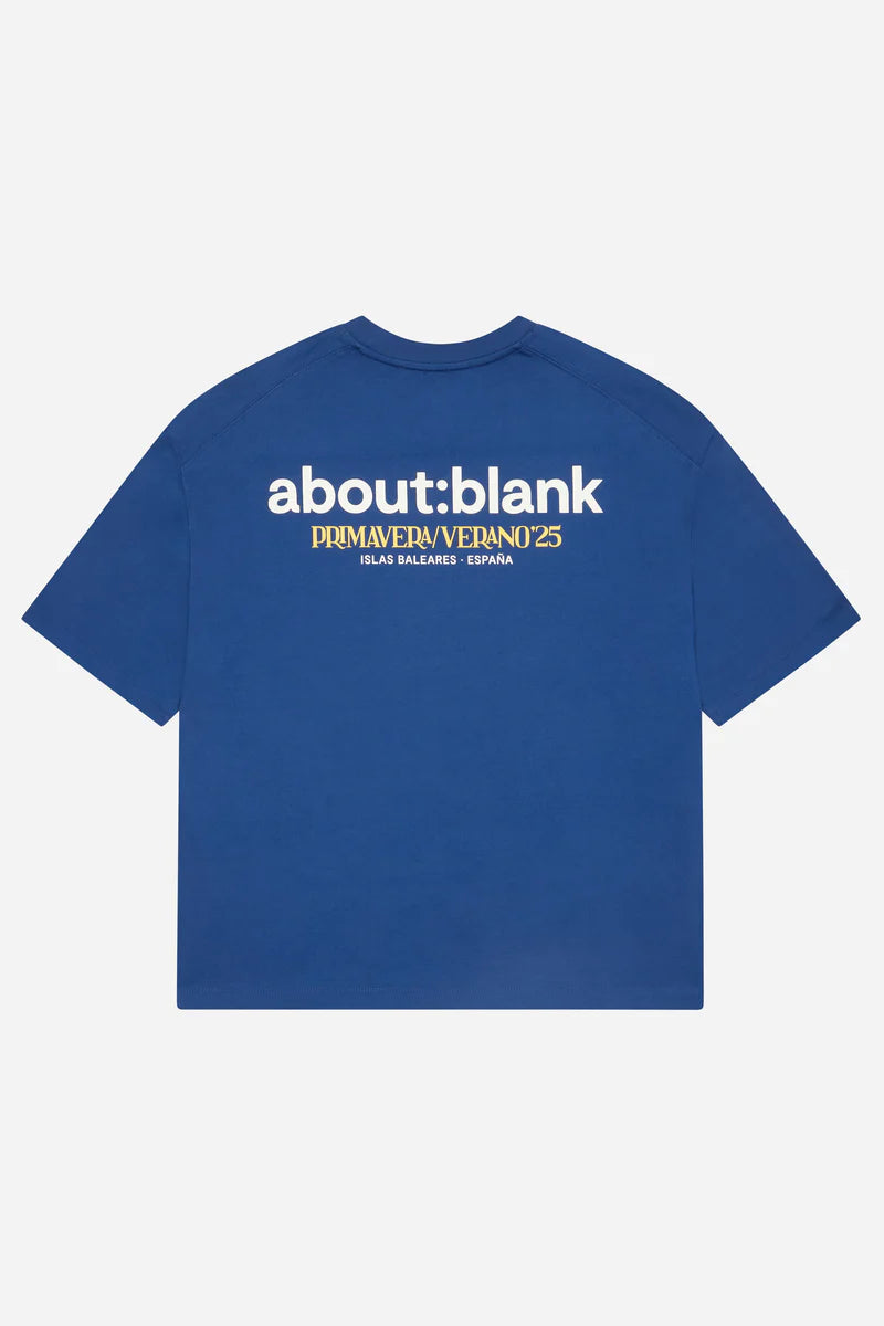 Ibiza box t-shirt