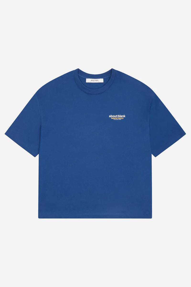Ibiza box t-shirt